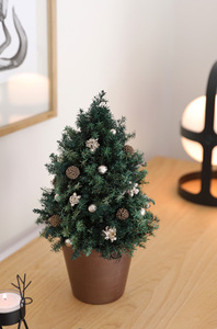 ホリデーツリー【クリスマス限定！申込は11月30日まで】 ブラウン