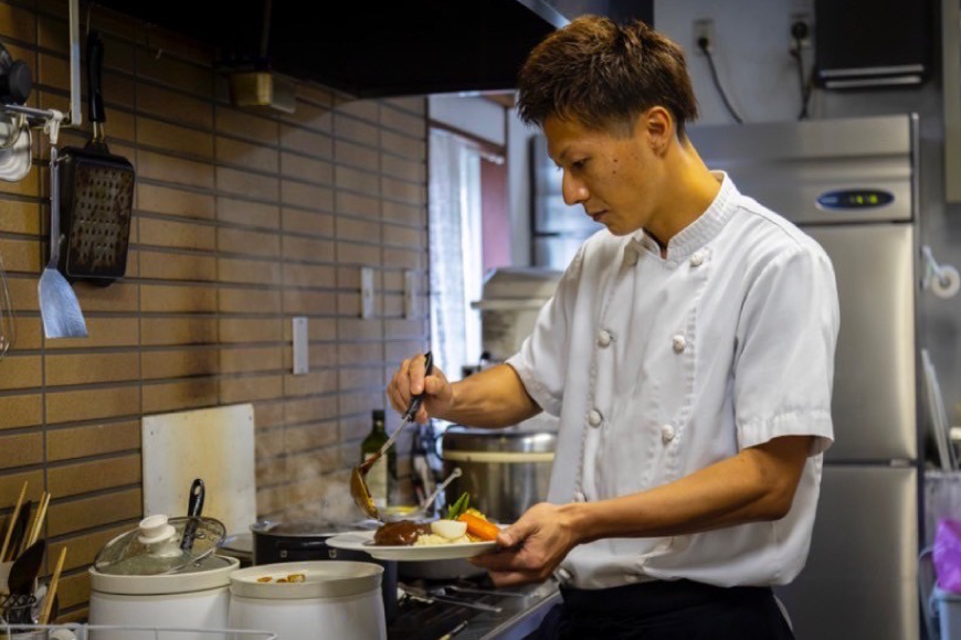 食事券 福岡 30,000円分 [料理店 HAYASHI 福岡県 宇美町 um40bgm410002] お食事券 30,000円 3万円 洋食 ランチ チケット 食事 ハンバーグ カレー ドリア クリ