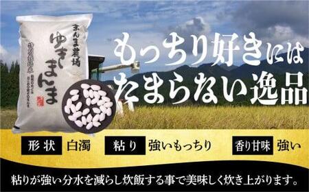 【定期便 3ヶ月】（全3回）【定期便 3ヶ月】飛騨ゆきまんま 5kg 特別栽培米 岐阜県産 令和8年産 新米 | 特別栽培米  特別優秀賞受賞農家 飛騨高山 まんま農場 LT103