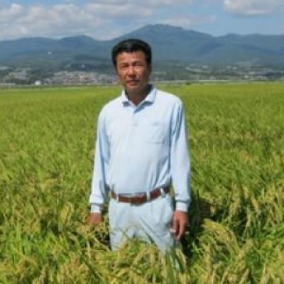 ふるさと納税 諫早市 【令和7年産】特別栽培米・九州のこだわり米「にこまる」白米4.5kg |  | 03