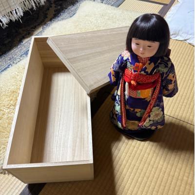 ふるさと納税 城陽市 市松人形 |  | 02