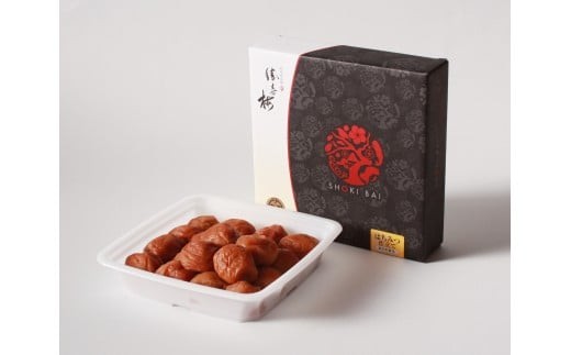 
            M038　勝喜梅　はちみつ仕立て「歌」
          