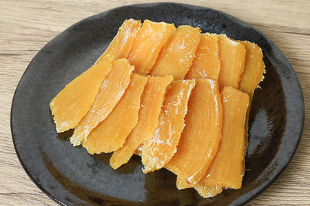 上野屋の干し芋 1.5kg 茨城県産 紅はるか IY-012-05