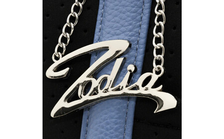 Zodia ネオプレントートバック　ミニ　BK