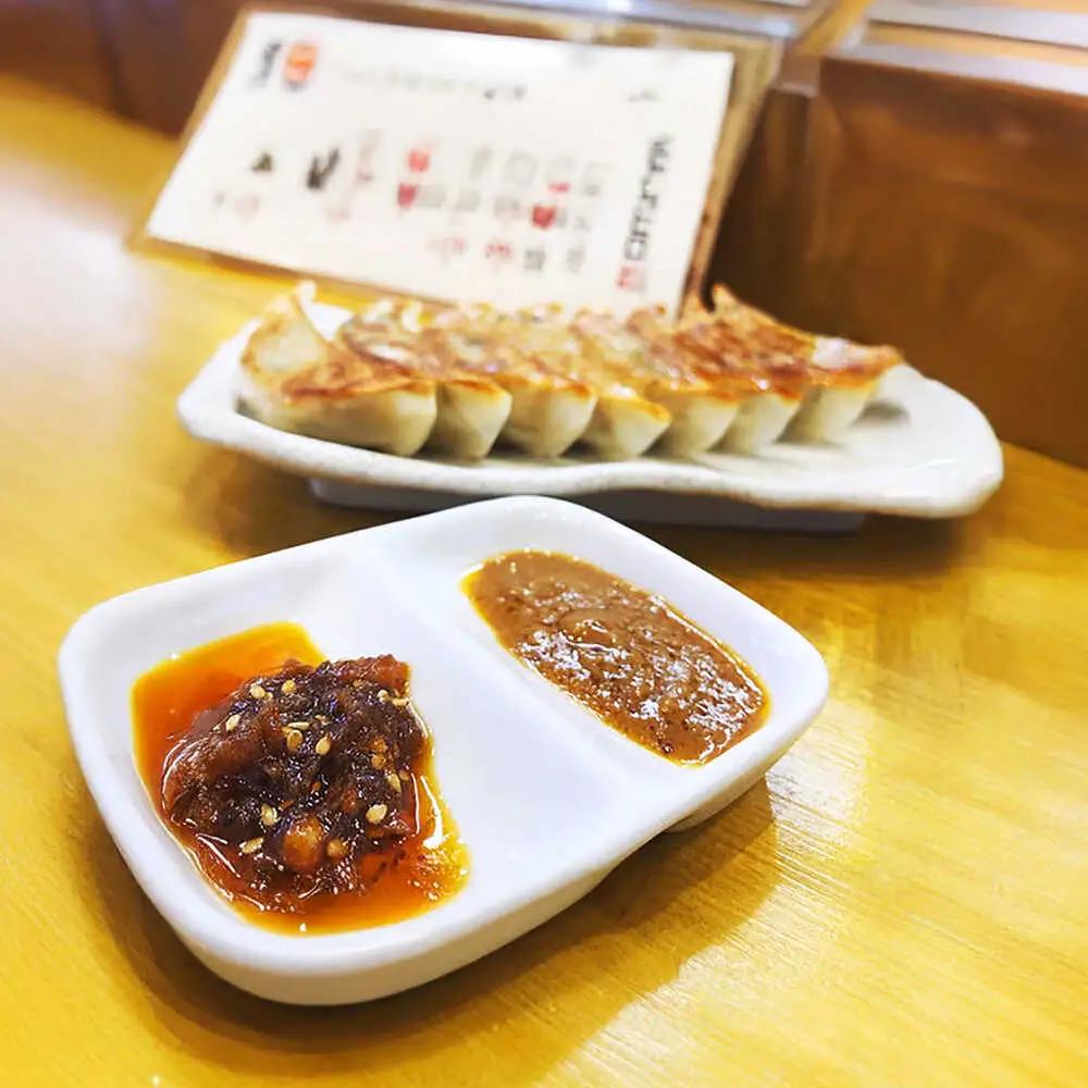 絶品食べるラー油 3個セット ラー油 調味料【餃子屋ヒロ】[BDAS017]