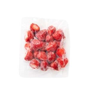 福岡県産　冷凍あまおう500g（250ｇ×2個）