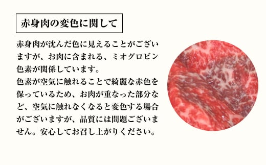 淡路牛 赤身ステーキ 500g（約100g×5枚） 【3D急速冷凍】 赤身肉 牛肉 ステーキ