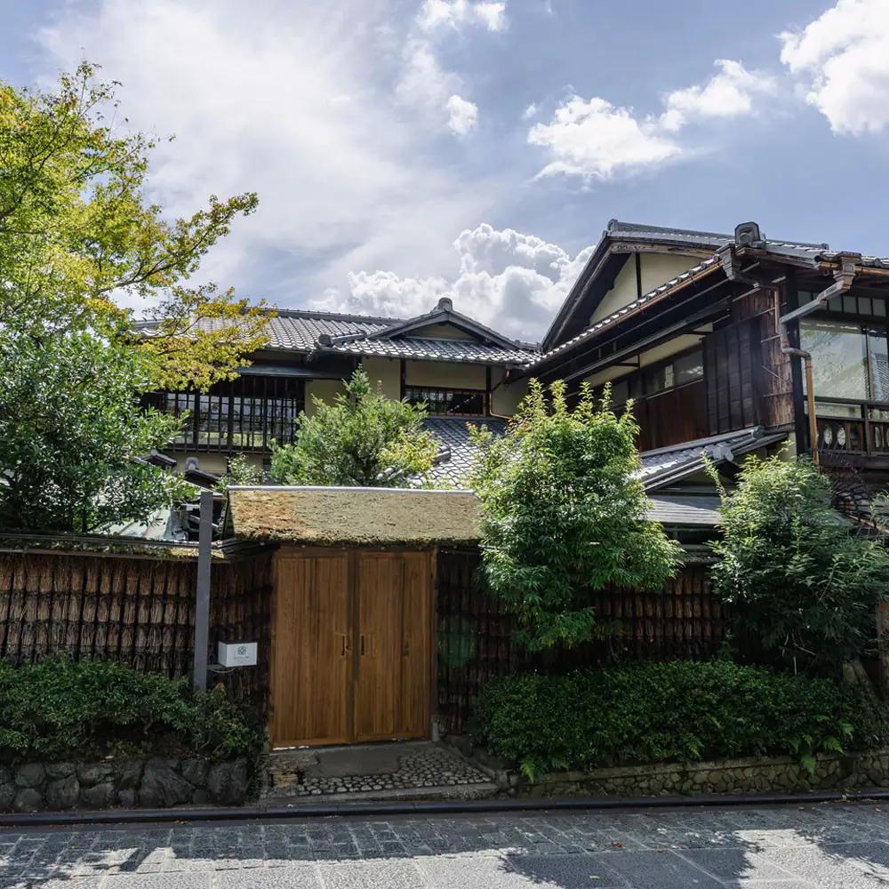 【HOTEL VMG VILLA KYOTO】ホテル宿泊ギフト券9,000円｜京都 東山 人気ホテル