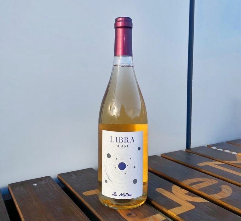 Libra ブラン
　画像はイメージです
