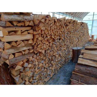 ふるさと納税 島田市 針葉樹(スギ・ヒノキ)薪15kg |  | 01