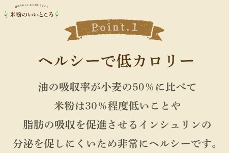 米粉パンケーキミックス　10個　セット　米粉　パンケーキ　パンケーキミックス テッパン返礼品