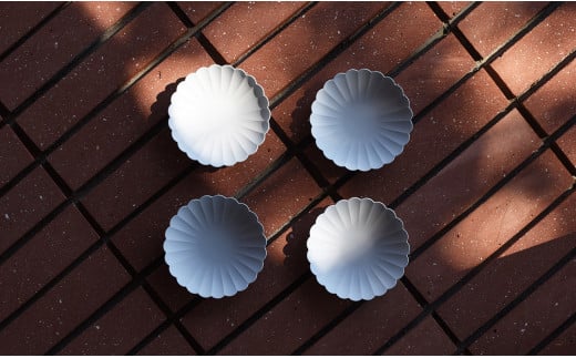 1616/ Palace Plate 110 4枚セットA22-18