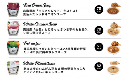 ★ふるなび限定★ レンジで1分 野菜をMOTTO スープ 12個 セット 期間限定 レトルト インスタント 国産 ダイエット ベジMOTTOスープ  具だくさん 時短 手軽◆