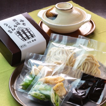 可児藤蔵　冷凍味噌煮込みうどん（６食分）【0060-001】_イメージ5