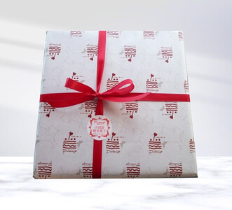 小田原焼き菓子ギフト箱