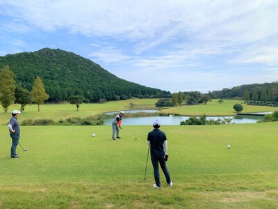 稲取ゴルフクラブ利用券（ 15,000円分）1298 ／ チケット 利用券 ゴルフ 稲取 静岡県 東伊豆町