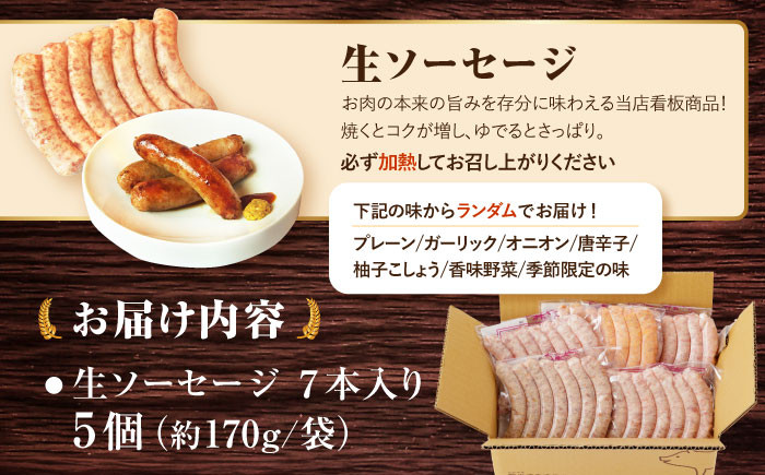 国産 ソーセージ ウインナー 小分け パック 冷凍 肉 詰合せ 詰め合わせ セット おつまみ バーベキュー BBQ