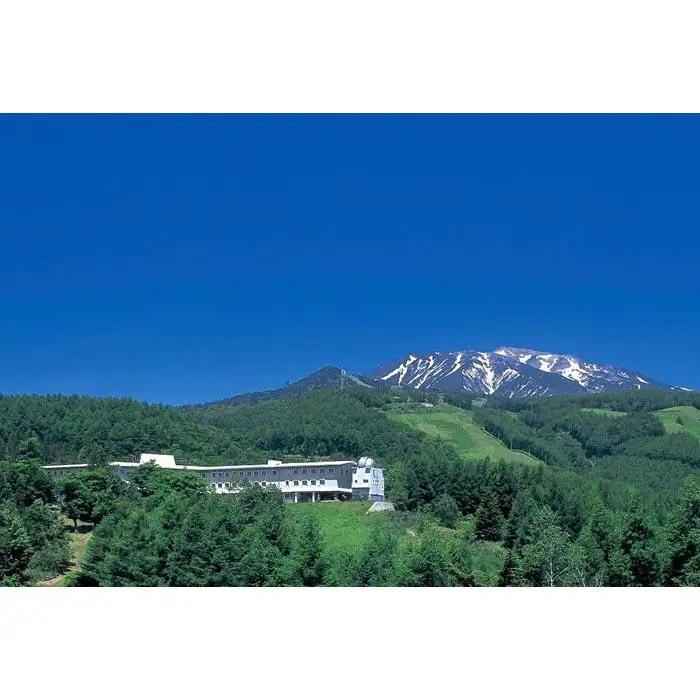  名古屋市民御岳休暇村宿泊券12,000円分【名古屋市民御岳休暇村応援寄附金専用】