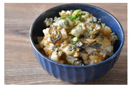 炊き込みご飯の素 3種セット かに 牡蠣 金華さば (2合用×各1p)計3p [カネダイ 宮城県 気仙沼市 20562807]食べ比べ 簡単 海鮮 カニ