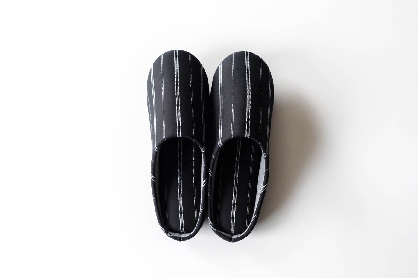 カラー：SASHIKO Stripe (Black)