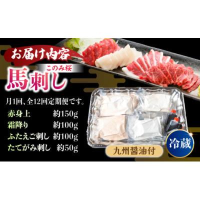 ふるさと納税 うきは市 【毎月定期便】このみ桜プレミアム4点セット U050-3MT-HSS4-12(うきは市)全12回 |  | 03