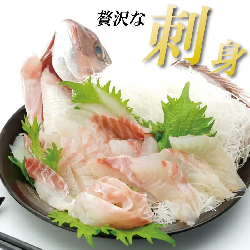 鳴門鯛 2kg ラウンド 2尾 鳴門鯛