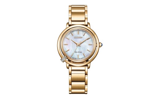 シチズン 腕時計 シチズンL EM1093-61D 替えバンド付き CITIZEN L | citizen シチズンエル 腕時計 時計 正規品 レディース ビジネス スーツ カジュアル フォーマル 贈答 贈答用 ギフト プレゼント 母の日 国内製造 国産 ソーラー エコドライブ ステンレス 防水
