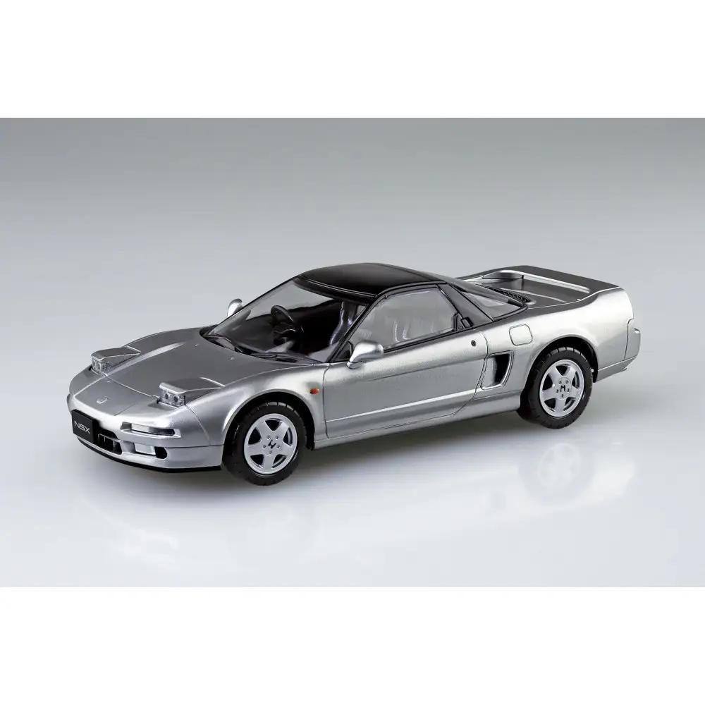 ホンダ NA1 NSX(セブリングシルバー)