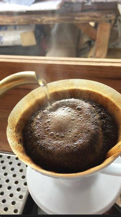 【ふるさと納税】 WAPLUS ROASTERS　焙煎コーヒー豆 ／ 珈琲 カフェ 自家焙煎 送料無料 埼玉県 No.118