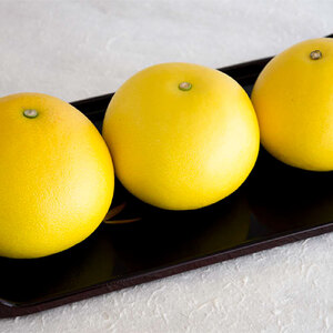 【先行予約】土佐文旦 家庭用 小玉 10kg 文旦[BQBW003]