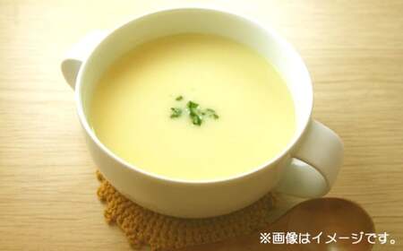 デルモンテ スープ 豆乳でつくったコーンスープ 6本 | キッコーマン