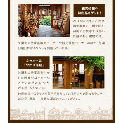 ふるさと納税 矢掛町 やかっぴー食器セット《90日以内に出荷予定(土日祝除く)》 |  | 03