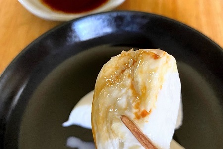 【チーズ】京丹波の白いモッツァレラ 詰め合わせ 6個入り