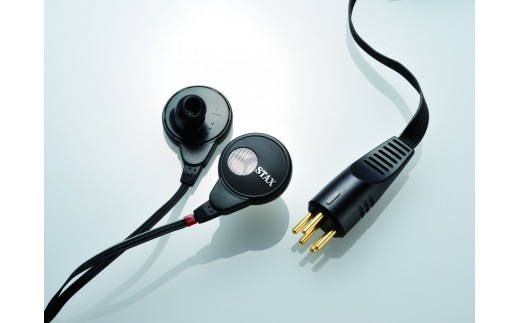 
                  STAX SR-003MK2 イヤースピーカー インイヤーモデル スタックス
                