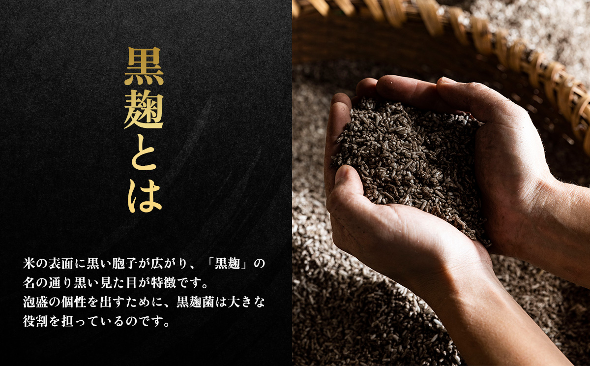 咲元酒造 咲元蔵波／SAKIMOTO KURAHA25度（1800ml×6本）セット