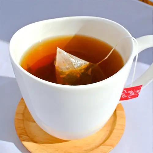 濃い生姜紅茶200ティーバッグ入 国産原料100％ 無添加・無糖・無香料 No.119