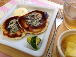 [008025]煮干しの粉