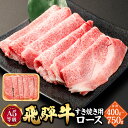 【ふるさと納税】 飛騨牛 A5 等級 すき焼き 用 ロース 《400g または 750g》 | 肉のかた山 肉 お肉 牛肉 牛 すきやき 霜降り 冷凍 飛騨 国産 和牛 黒毛和牛 ブランド牛 A5ランク お取り寄せグルメ すき焼き肉 厳選 キャンプ BBQ アウトドア イベント 送料無料