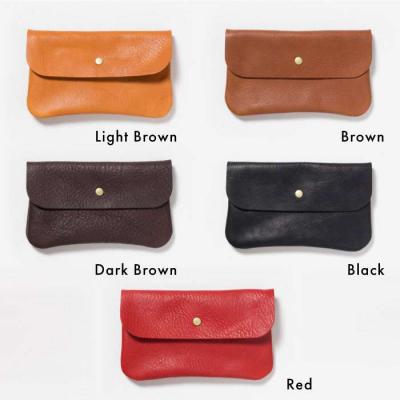 ふるさと納税 糸島市 フラップ ポーチ B 14013 糸島/Duram Factory [AJE010] |  | 03