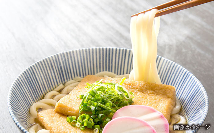 雲南の干しうどん(平麺) 250g×15袋  | 干しうどん うどん 麺 ひやむぎ 雲南 島根県雲南市/野々村製粉製麺所 [AICE001]