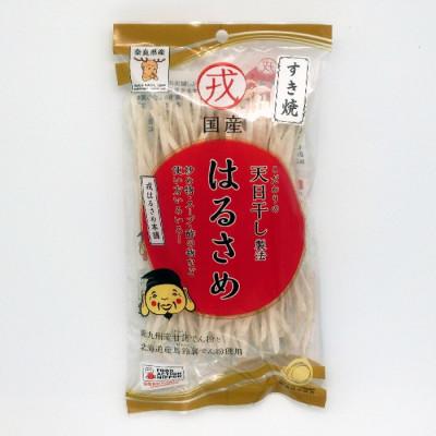 ふるさと納税 桜井市 【TV番組で紹介されました】戎国産はるさめ詰め合わせ(はるさめ70g×9　すき焼き春雨100g×3) |  | 02