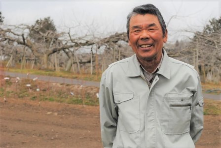 新見市産 冬の野菜詰め合わせセット【11月中旬～1月中旬発送】