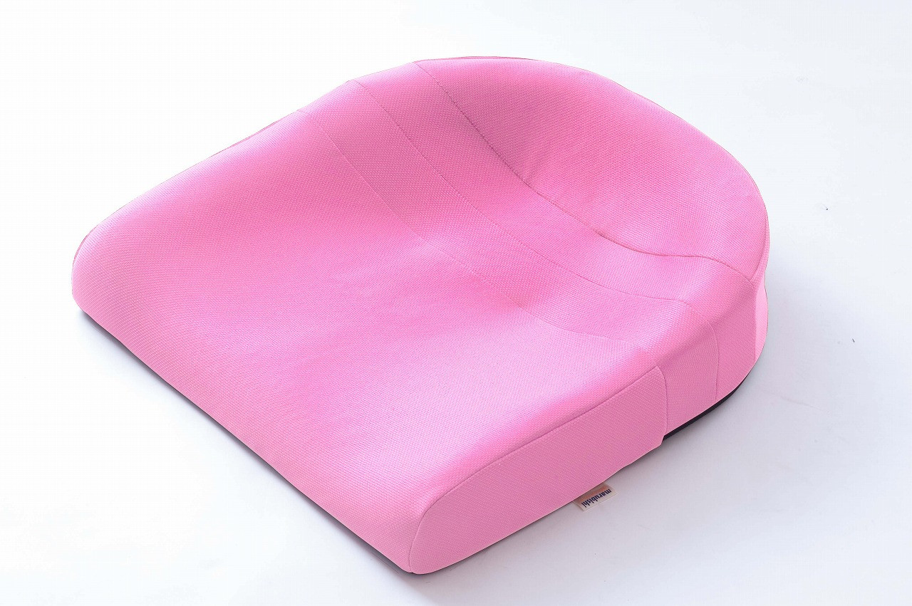 
            〈訳あり〉スポッとクッション（カラー廃番のため、ピンク好きな方におすすめ！）
          