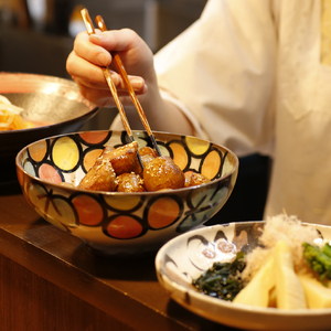 まだら　【完全予約】お食事8,800円コース　ペアチケット【kt060-003】