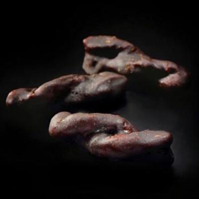 ふるさと納税 枚方市 焼いて食べるもなか × 黒糖くらわんかりんとう10個入×2セット |  | 02