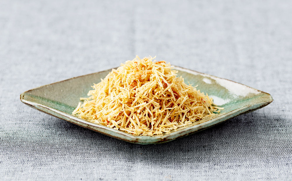 【ふるさと納税】かに ふりかけ 5袋 セット ( 紅ズワイの香ばしい焼がに味 ) 生ふりかけ まとめ買い 大容量 澤田食品 ごはんのお供 ご飯のお供 ふりかけグランプリ 金賞 蟹 カニ 送料無料