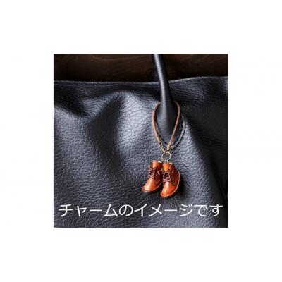 ふるさと納税 大野市 本物みたいなミニチュア革靴 ブーツ |  | 02
