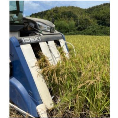 ふるさと納税 君津市 君津市小山野産「山名郷米」2種食べ比べセット　コシヒカリと粒すけ　　各5Kg　無洗米 |  | 03