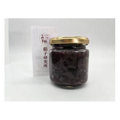 ふるさと納税 安城市 【あんこが一番美味しくなる】無添加の自家製餡子と国産もち米100%最中種の贅沢手作り最中(ことのは) |  | 03