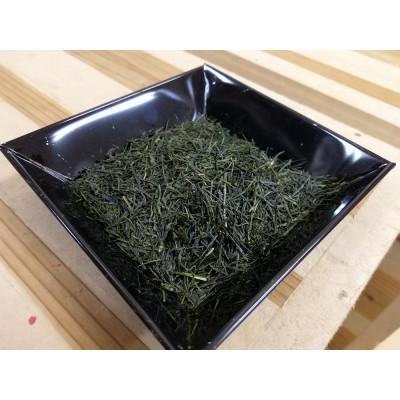 ふるさと納税 川根本町 生粋川根茶(17)澤本園の「川根大はしり」100g袋×2本 |  | 01